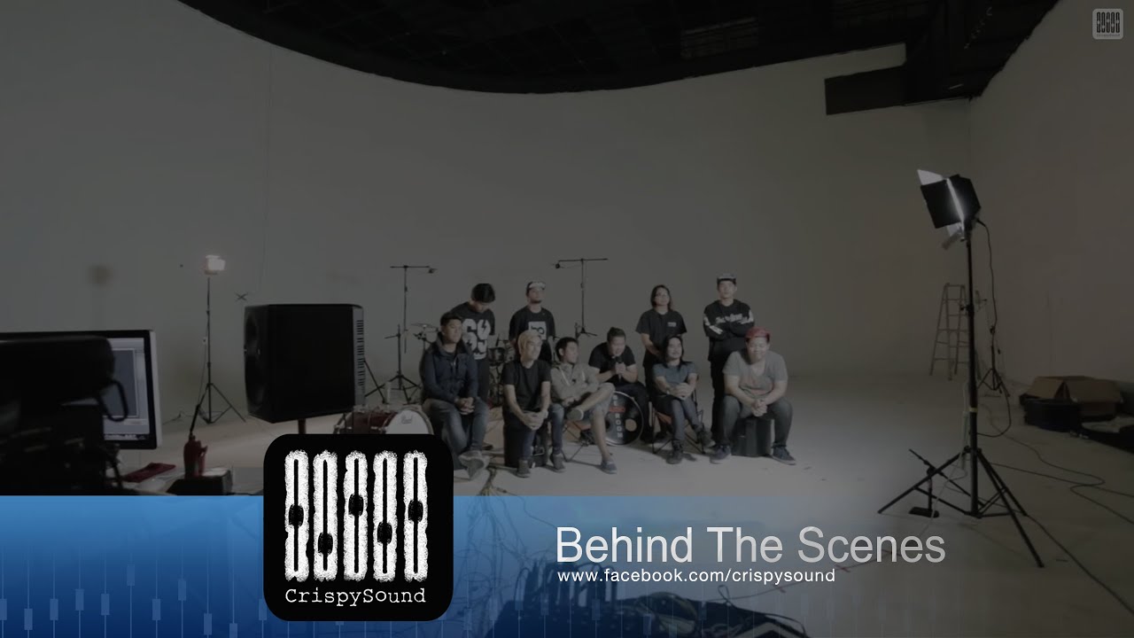 " Under The Bed " Bedroom Audio's Behind The Music Episode 1 YouTube