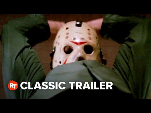 Friday the 13th Part 3 (1982) Trailer #1