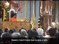 MS Subba Lakshmi short talk on Divinity of Sri Sathya Sai Baba
