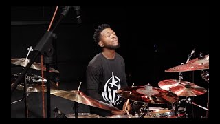 &#39;&#39;Yeshua&#39;&#39; The Drummer&#39;s Perspective @dirilcymbalsdmv