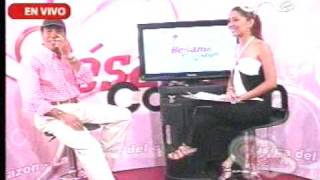 Entrevista de Jose Velez en Pereira ( Colombia ) 19 de Mayo 2010.mpg