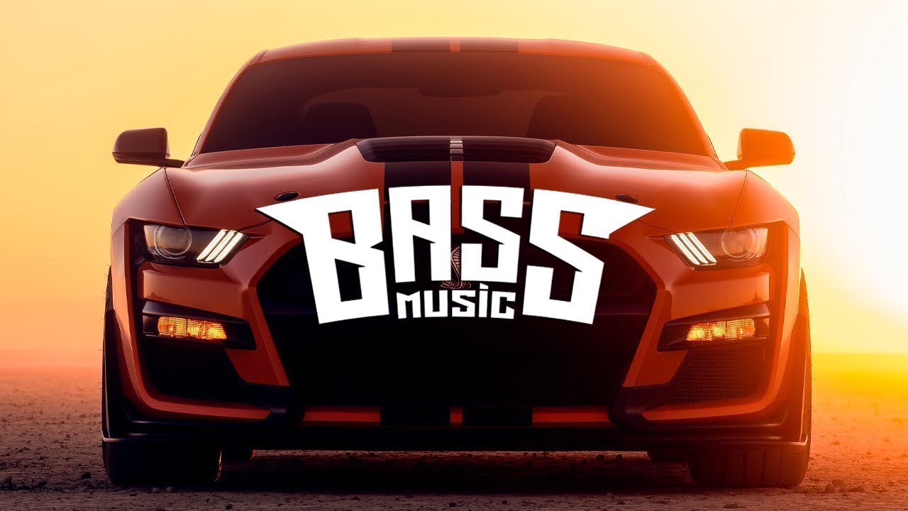 Xit bass music 2020. Басы 2021.