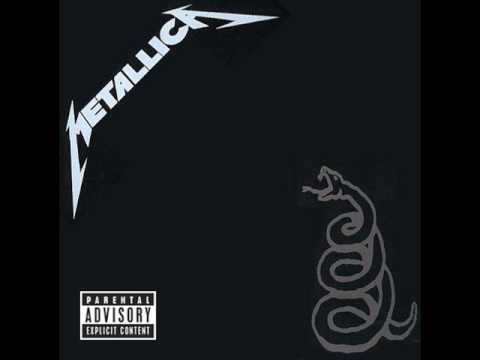 Metallica - Of Wolf and Man