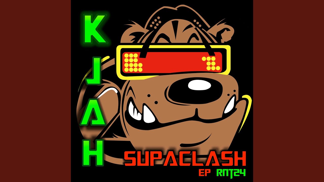 Tonton Supaclash di YouTube Tonton Supaclash di YouTube