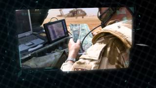 Digital Systems Engineering | Custom design build manufacturer of rugged LCD screens