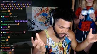 G Or Watermelon, I Must Make A Decision Trihex