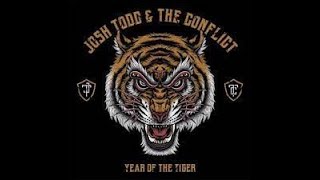 Josh Todd &amp; The Conflict - Good Enough