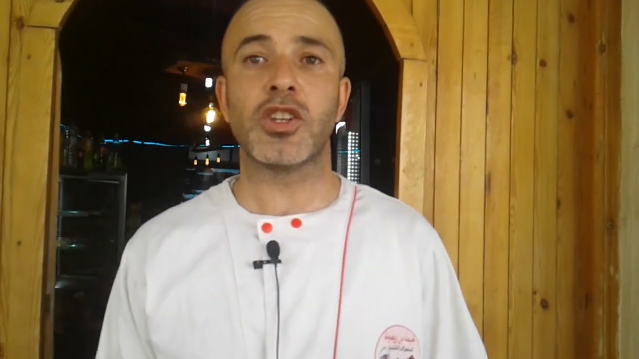 مفاجئة خيمة بن زيغومة بمدينة المسيلة.