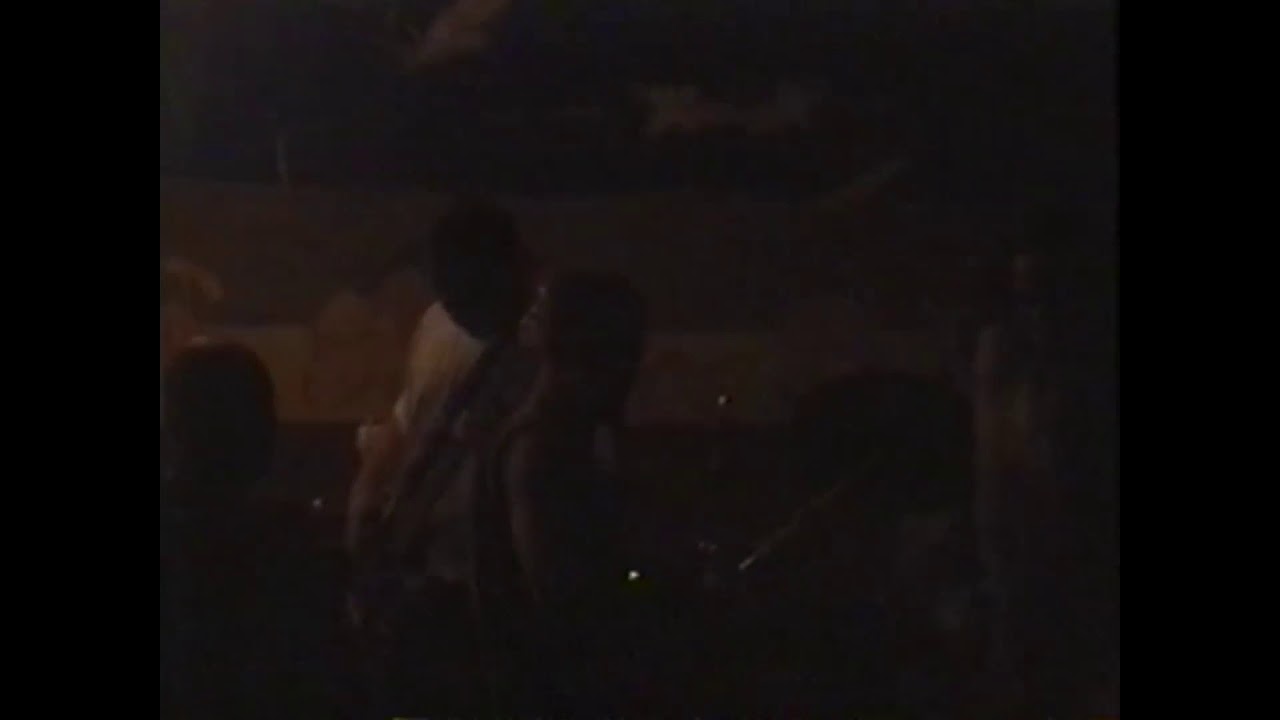 NJ Bloodline 1999 Staten Island NYC