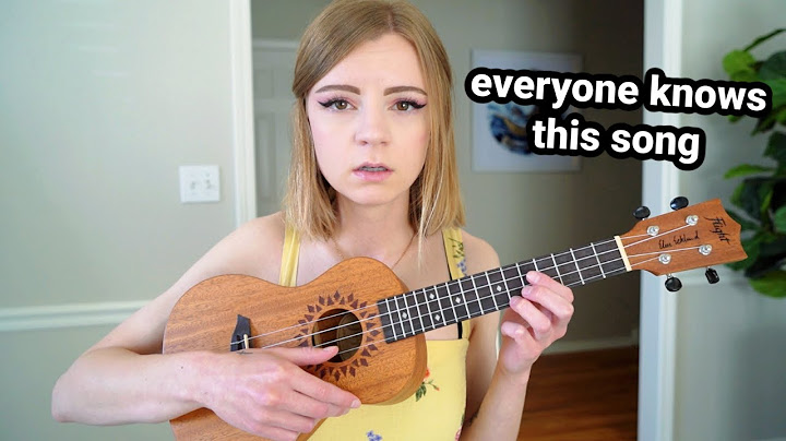 the song everyone heard against their will
