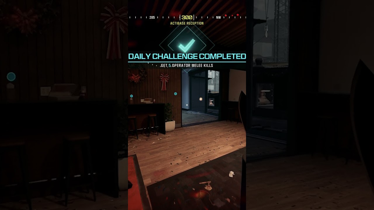 HANGOVER The Glittering Ghost of Modern Warfare III (Map Tour & Memories)