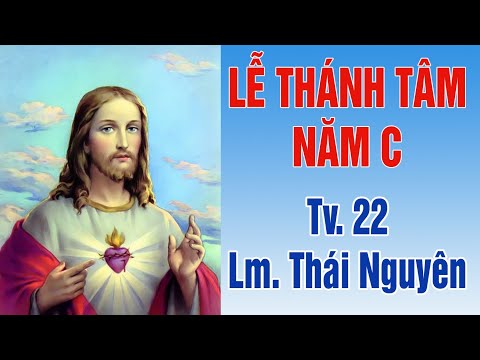Lễ Thánh Tâm