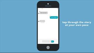 💬 Learn German with Stories App : Schlaflose Sarah screenshot 4