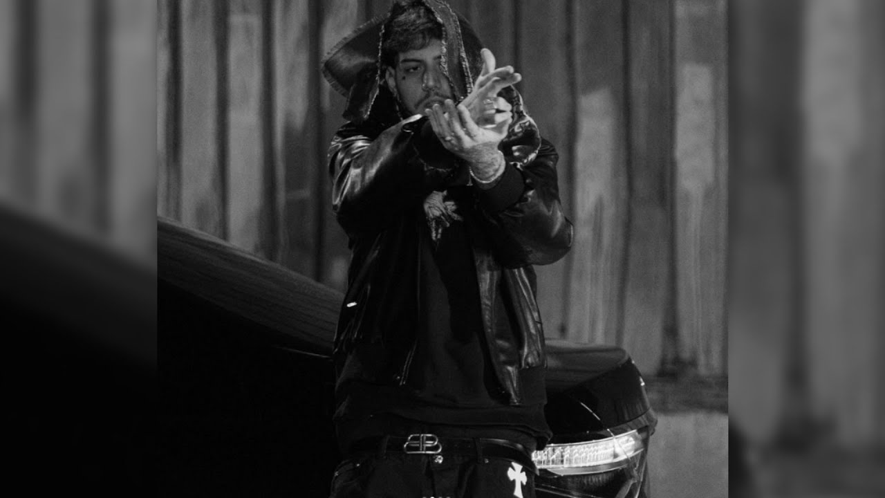 [HARD] RAVA X IDK - 
