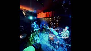 Hazel Iris - The Dream live Clip at Bar Bobu