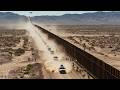 U.S. Border Progress SHOCKING New Details Emerge Today!