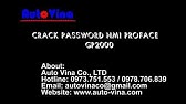 Crack Password Plc Ls Master K Tool K80 K120 K200 K300 Báº» Khoa Plc Ls Youtube