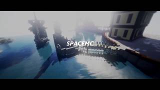 SpaceMC Trailer