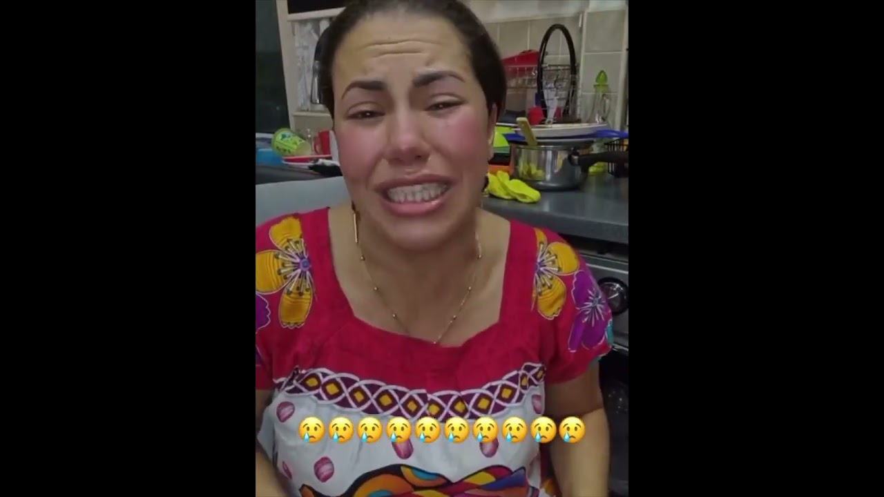 اوبيرا 😱😱 نوال بريطانيا تقصف باباها و صاحب الفيديو 😱  الجزء الثاني