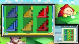 Pushmo - Finale II (Bonus Challenges, Part 4/4)