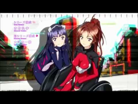 Sami Zayn's Theme Goes With Every Anime Opening - Guilty Crown [Lyrics version]