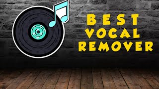 Best karaoke maker without software || Remove vocals from any song || using Android || 2020 screenshot 2