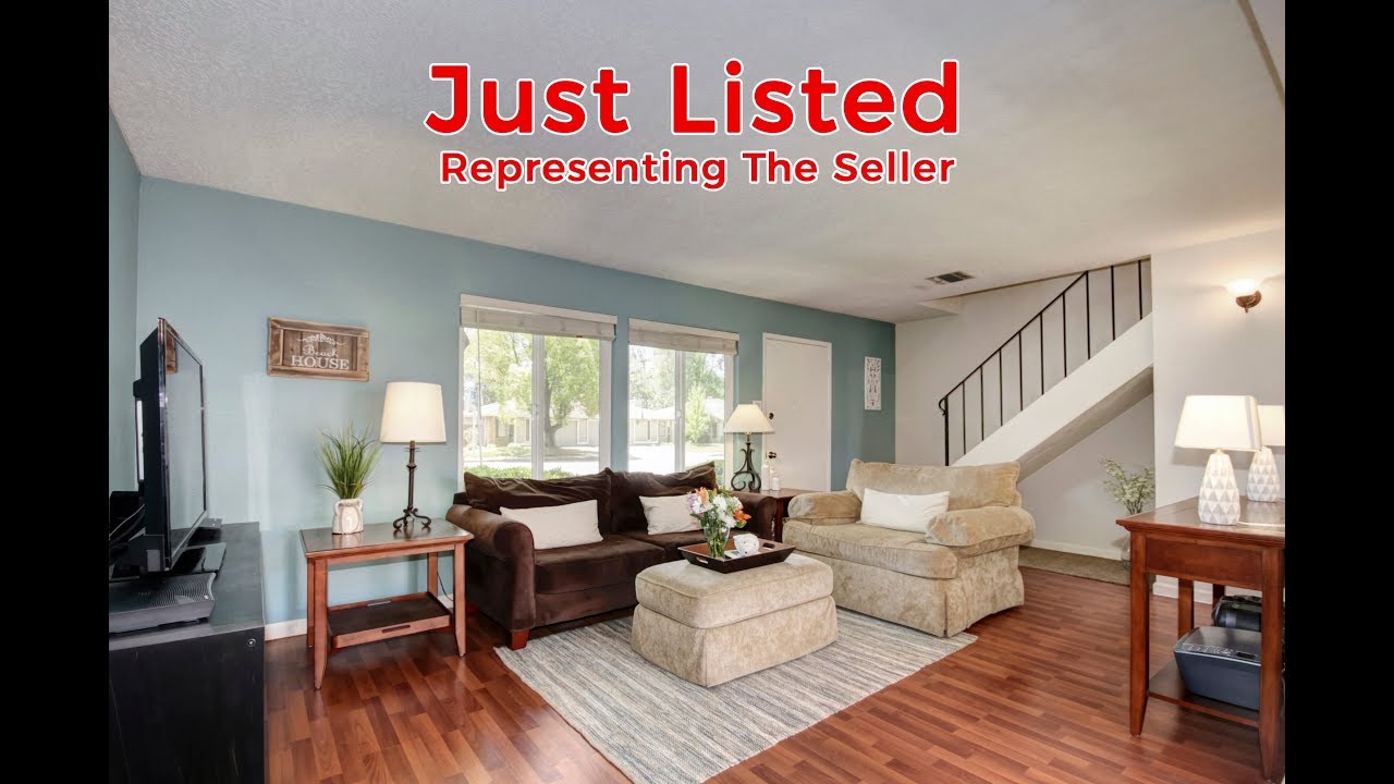 JUST LISTED FOR SALE - 8613 La Riviera Dr 