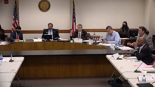 Senate Committee on Finance (Part 1) - 3/24/21