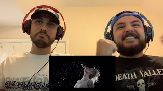 "Reign Of Darkness" - Thy Art Is Murder | BROTHER'S FIRST TIME HEARING DEATHCORE | Metal Reaction
