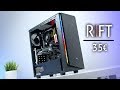 Aerocool RiFT RGB | Das BESTE 35€ Gehäuse [Gehäuse Kaufberatung 2019]