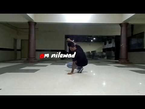 Tera Chera | Dance | FT.om Nilewad