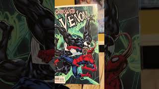 Venom Versus Spider-Man marvelcomics marvel spiderman venom