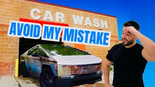 9 Months Later - I Wish I Knew This Earlier! (Cybertruck)