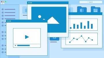 Dropbox Animated Video Explainer