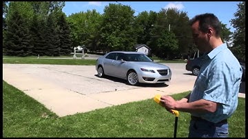 How to Find Locate a Lost Sprinkler Irrigation Valve Box, or Solenoid Using 2 Methods