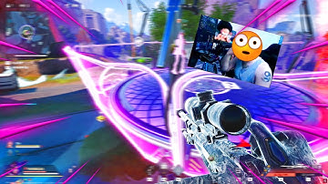 INSANE MOVEMENT ON FARLIGHT FPP || Farlight 84 FPP Gameplay