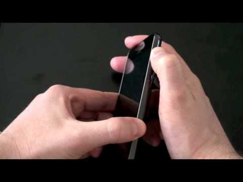 Video: Atšķirība Starp IPhone 4S Un Samsung Infuse 4G
