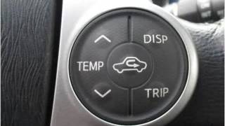 2013 Toyota Prius c Used Cars Philadelphia PA