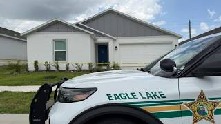 Polk County deputies continue investigating suspicious death of a woman in Eagle Lake