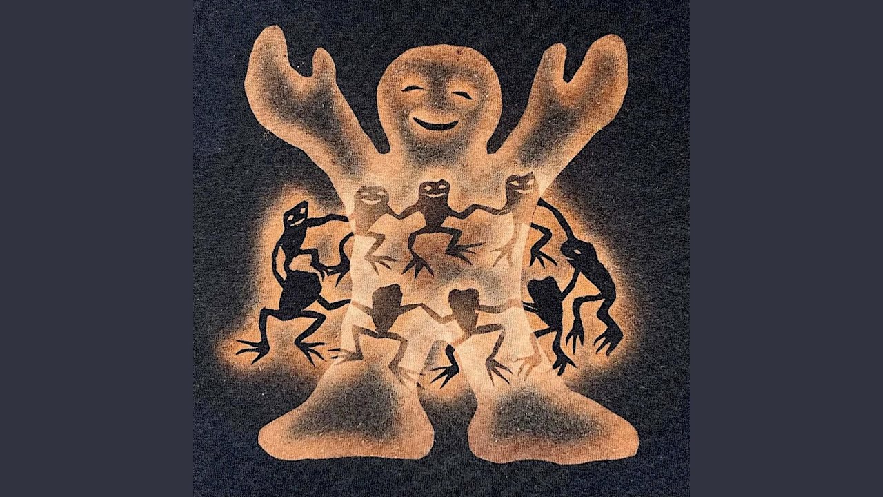 Watch a leaf let be on YouTube Watch a leaf let be on YouTube