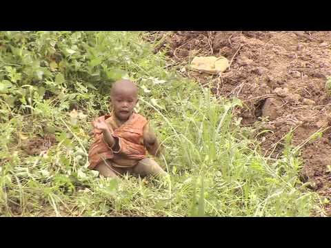 unioncom Rwanda: Back to the Garden