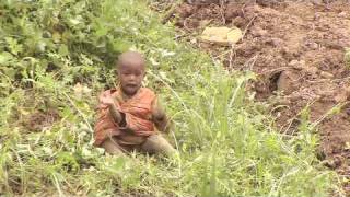 Rwanda: Back to the Garden