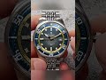 CADISEN Automatic Mechanical Watch Man Silver Business Casual Waterproof Wa