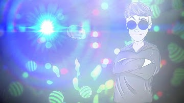 First dorgas intro // android // by me //