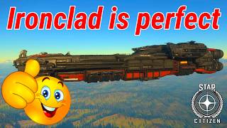 4.8 Ironclad: Best ship release ever?