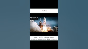 The Search for Life on Other Moons and Dwarf Planets #dwarfstar #dwarfplanet #dwarfplanets