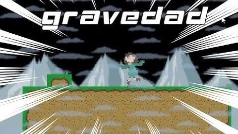 🔥tutoriales de Game maker 8: Gravedad y salto🔥 como agregar gravedad a un juego en game maker 8