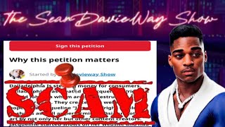 The BURNING Truth| Petition To ENDING Scamadelphia! How J Polar Scammed HER OWN MOTHER!