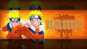 Photopea Tutorial: How To Make A Simple Anime Header for Twitter