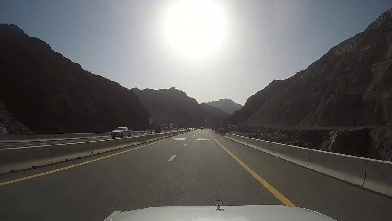 from-dubai-to-fujairah-youtube